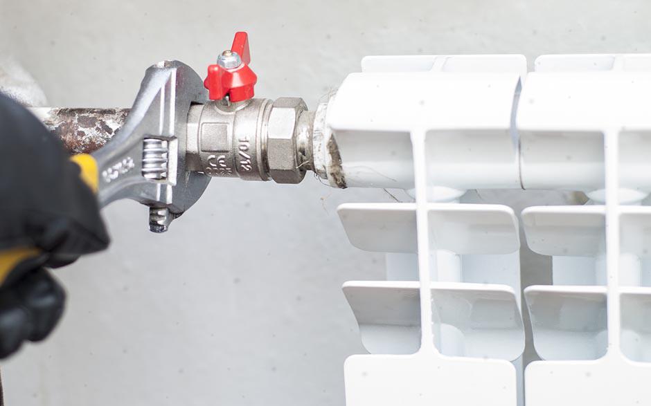 entretien chauffe eau Sannois