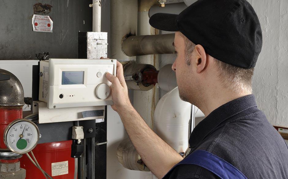 entretien chauffe eau Sannois